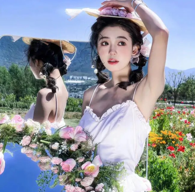 你和我的时光