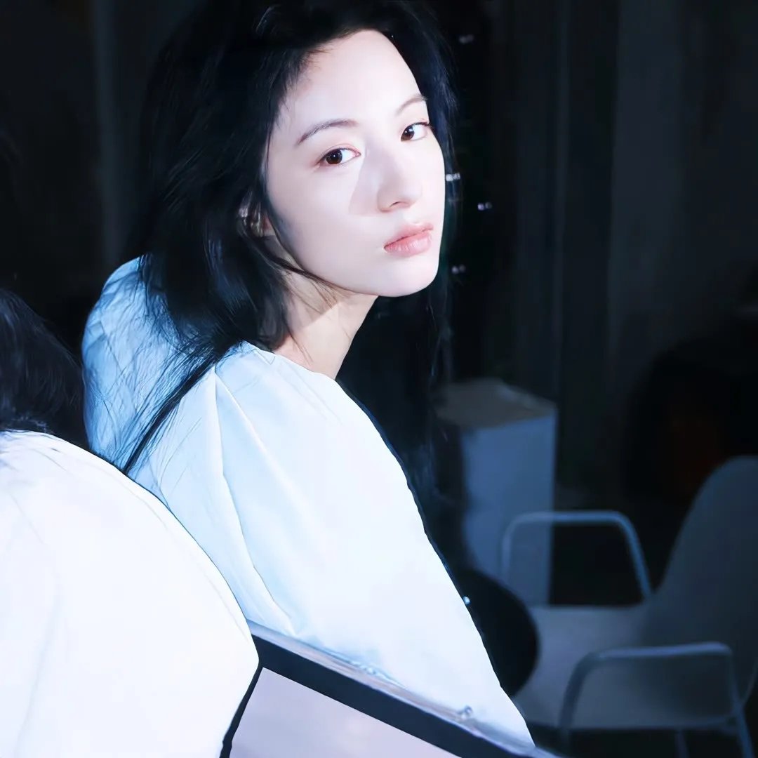 我们的秘密