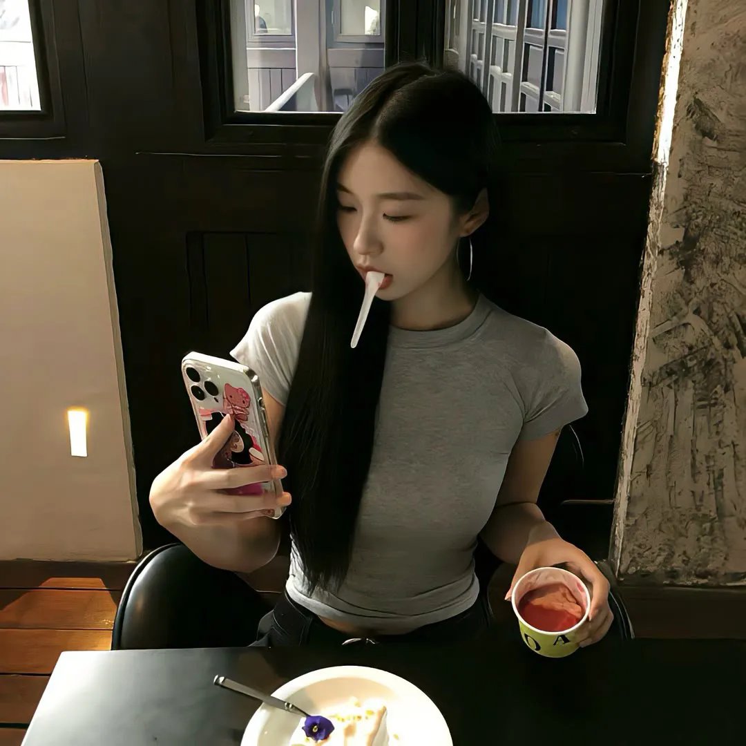 吾家有女初长成